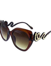 Ocean Rimmed Shades